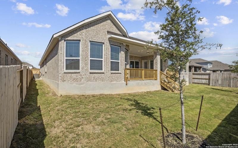 9610 Pioneer Junction, San Antonio, TX 78254, 4 Habitaciones Habitaciones , ,3 BañosBaños,Residential,En Venta,9610 Pioneer Junction,0,1889730