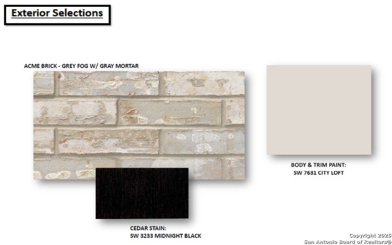 9610 Pioneer Junction, San Antonio, TX 78254, 4 Habitaciones Habitaciones , ,3 BañosBaños,Residential,En Venta,9610 Pioneer Junction,0,1889730