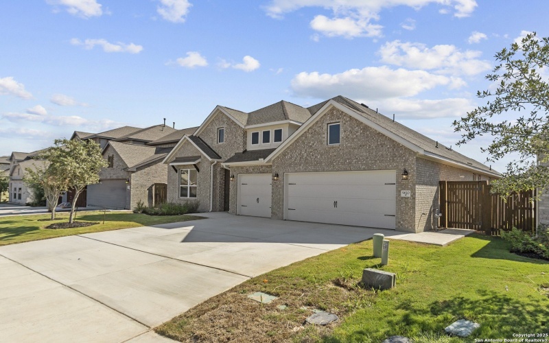 9610 Pioneer Junction, San Antonio, TX 78254, 4 Habitaciones Habitaciones , ,3 BañosBaños,Residential,En Venta,9610 Pioneer Junction,0,1889730