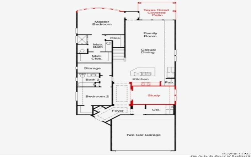 12302 Barrymore, San Antonio, TX 78254, 3 Habitaciones Habitaciones , ,3 BañosBaños,Residential,En Venta,12302 Barrymore,0,1889750