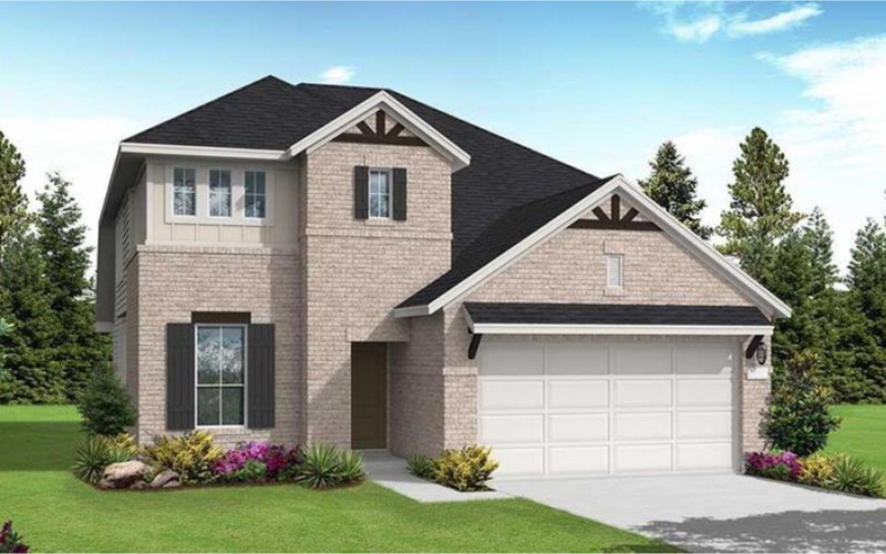 12538 Sylvanite, San Antonio, TX 78254, 4 Bedrooms Bedrooms, ,2 BathroomsBathrooms,Residential,For Sale,12538 Sylvanite,0,1889784