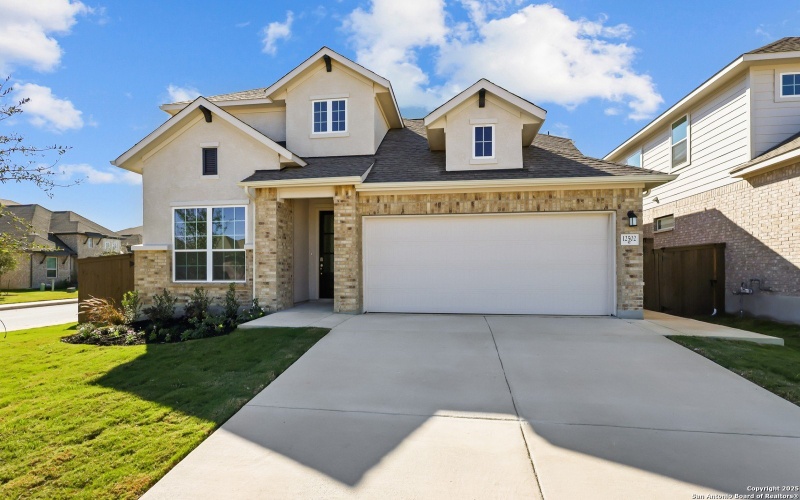 12502 Sylvanite, San Antonio, TX 78254, 4 Bedrooms Bedrooms, ,3 BathroomsBathrooms,Residential,For Sale,12502 Sylvanite,0,1889798