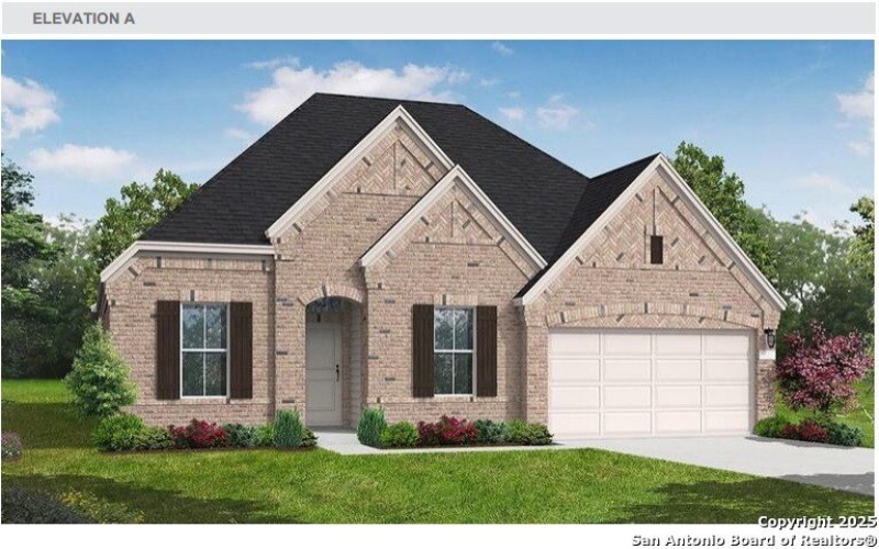 3217 Crosby Creek, Schertz, TX 78108, 4 Bedrooms Bedrooms, ,5 BathroomsBathrooms,Residential,For Sale,3217 Crosby Creek,0,1890197