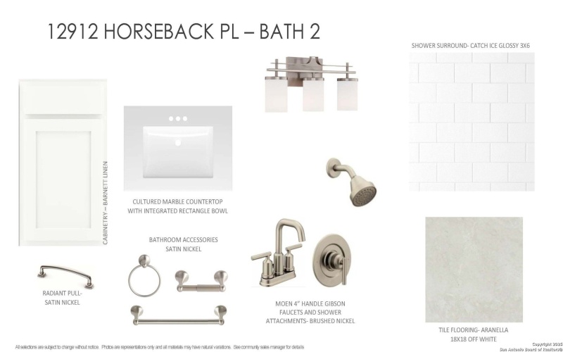 12912 Horseback Pl, Schertz, TX 78108, 5 Bedrooms Bedrooms, ,5 BathroomsBathrooms,Residential,For Sale,12912 Horseback Pl,0,1890717