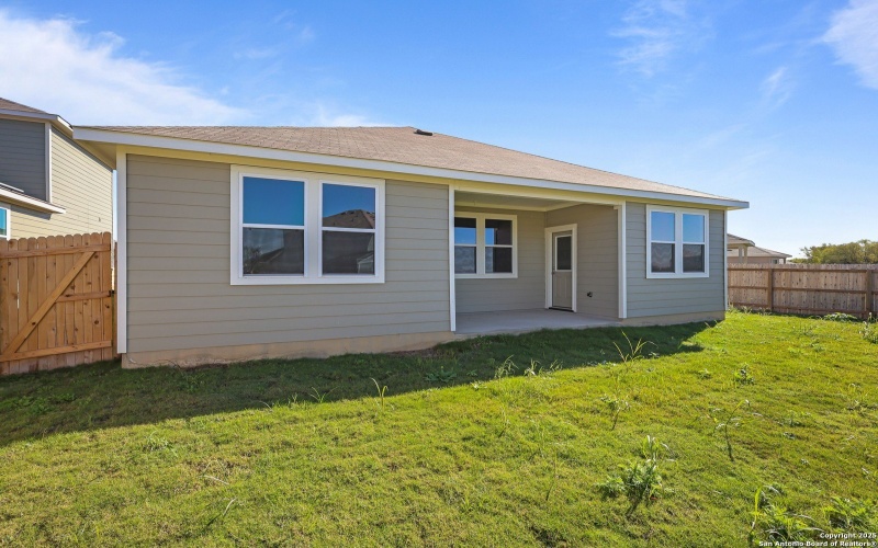 7823 COFFEE MILL, San Antonio, TX 78252, 3 Bedrooms Bedrooms, ,2 BathroomsBathrooms,Residential,For Sale,7823 COFFEE MILL,0,1890898