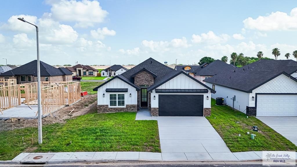 806 BEANKA DR #LOT 42, LA FERIA, TX 78559, 4 Bedrooms Bedrooms, ,2 BathroomsBathrooms,Residential,For Sale,806 BEANKA DR,29761350