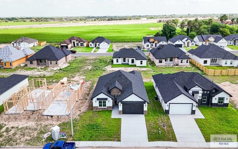 806 BEANKA DR #LOT 42, LA FERIA, TX 78559, 4 Bedrooms Bedrooms, ,2 BathroomsBathrooms,Residential,For Sale,806 BEANKA DR,29761350