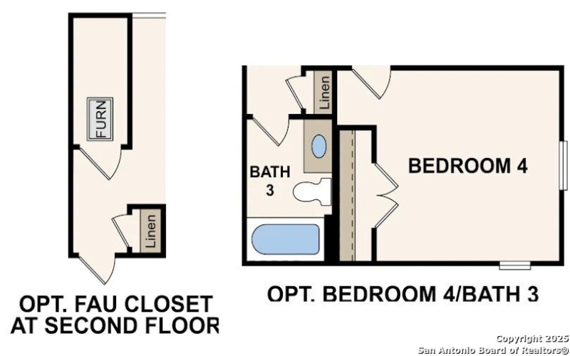 4515 YOAKUM VALLEY, Schertz, TX 78108, 4 Bedrooms Bedrooms, ,3 BathroomsBathrooms,Residential,For Sale,4515 YOAKUM VALLEY,0,1891128