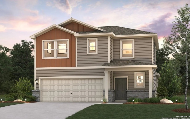 5623 Frederick Blf, San Antonio, TX 78073, 4 Habitaciones Habitaciones , ,2 BañosBaños,Residential,En Venta,5623 Frederick Blf,0,1891162