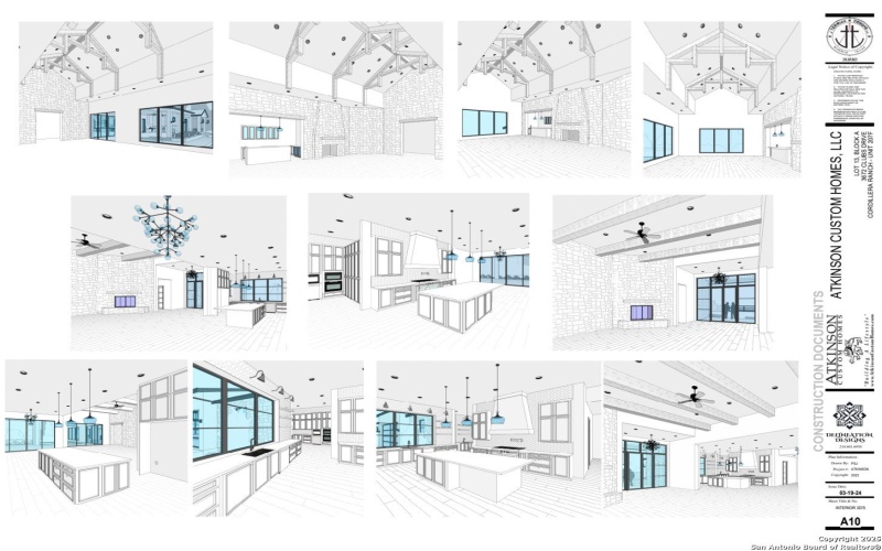 3672 Clubs Dr, Boerne, TX 78006, 4 Bedrooms Bedrooms, ,5 BathroomsBathrooms,Residential,For Sale,3672 Clubs Dr,0,1882757