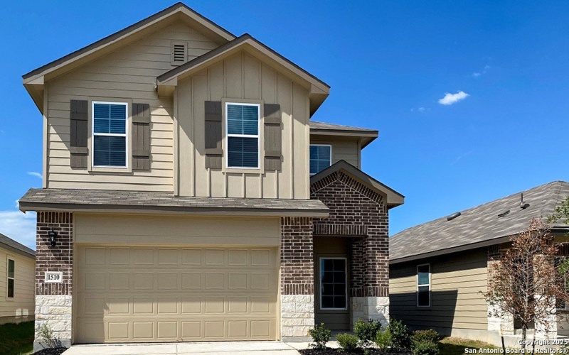 1510 Champagne Oak, New Braunfels, TX 78130, 3 Bedrooms Bedrooms, ,2 BathroomsBathrooms,Residential,For Sale,1510 Champagne Oak,0,1882852