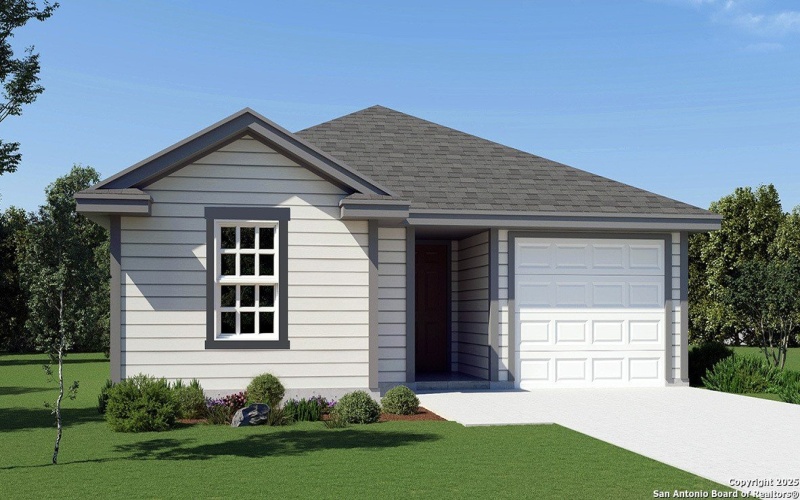 205 Pigeon Green, San Antonio, TX 78253, 3 Habitaciones Habitaciones , ,2 BañosBaños,Residential,En Venta,205 Pigeon Green,0,1891486