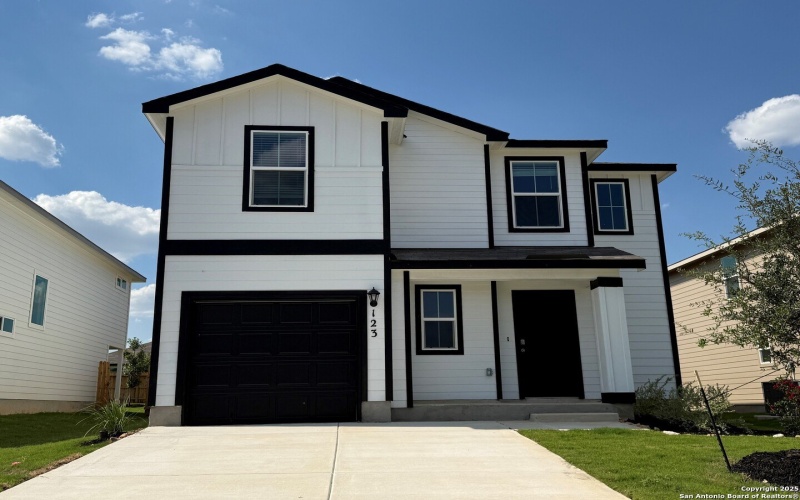 123 Western Gull Drive, San Antonio, TX 78253, 4 Habitaciones Habitaciones , ,2 BañosBaños,Residential,En Venta,123 Western Gull Drive,0,1891492