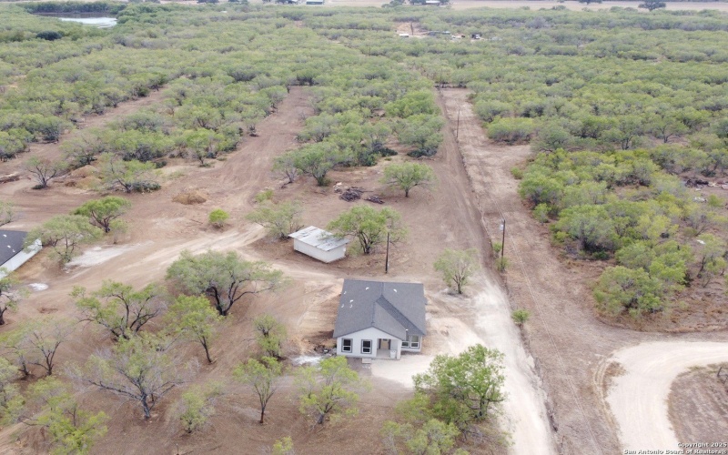 1400 Corgey Rd., Pleasanton, TX 78064, 3 Bedrooms Bedrooms, ,2 BathroomsBathrooms,Residential,For Sale,1400 Corgey Rd.,0,1883502