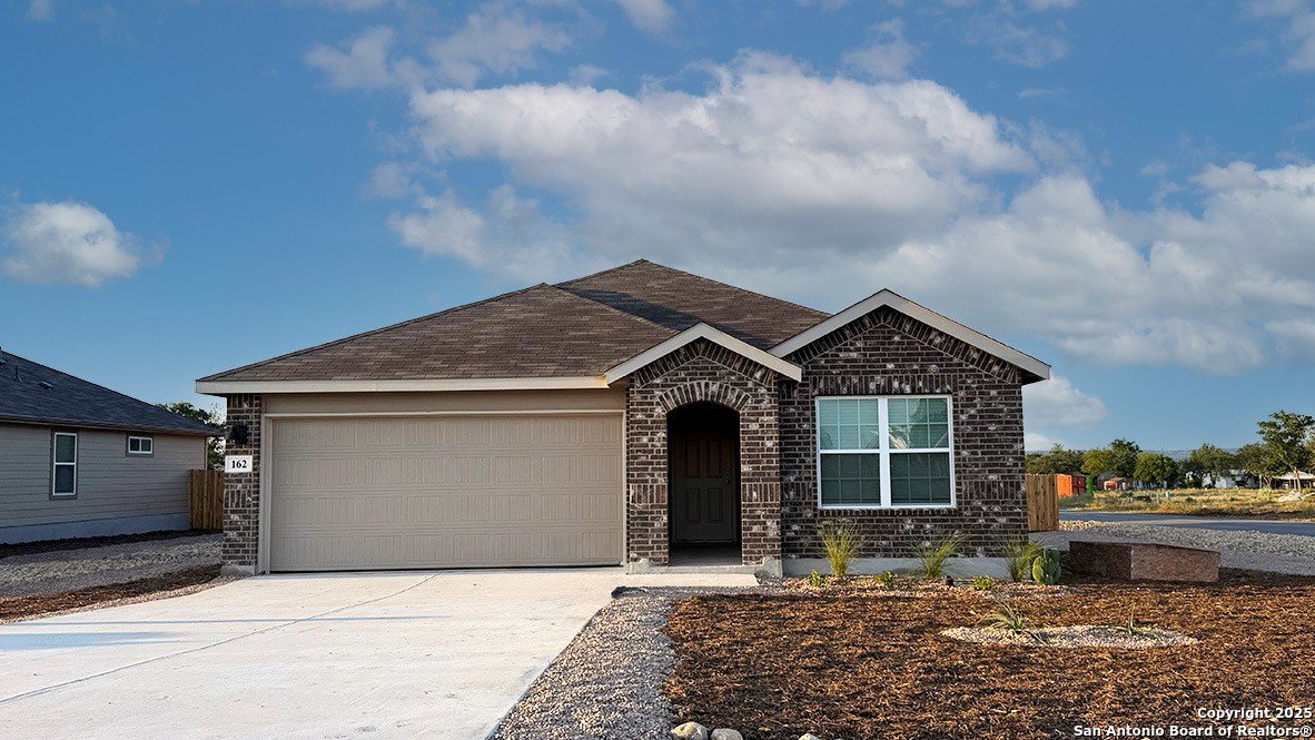 162 Double L Drive, Comfort, TX 78013, 4 Bedrooms Bedrooms, ,2 BathroomsBathrooms,Residential,For Sale,162 Double L Drive,0,1891524