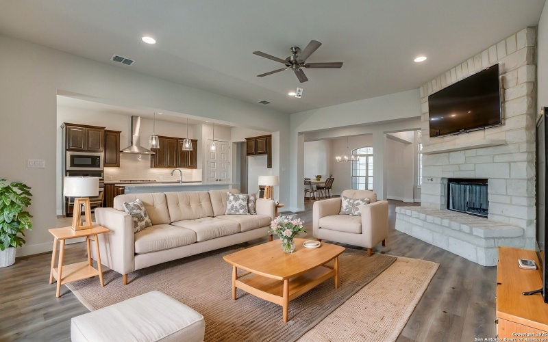 5014 Estates Oak Way, San Antonio, TX 78263, 4 Bedrooms Bedrooms, ,3 BathroomsBathrooms,Residential,For Sale,5014 Estates Oak Way,0,1891565