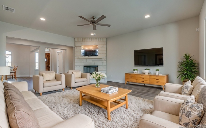 5014 Estates Oak Way, San Antonio, TX 78263, 4 Bedrooms Bedrooms, ,3 BathroomsBathrooms,Residential,For Sale,5014 Estates Oak Way,0,1891565