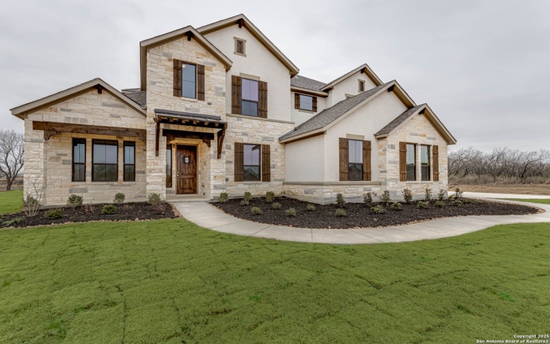 5231 Everly Terrace, San Antonio, TX 78263, 4 Habitaciones Habitaciones , ,5 BañosBaños,Residential,En Venta,5231 Everly Terrace,0,1891567