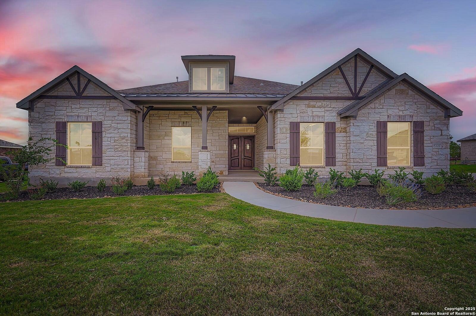 5221 Estates Oak Way, San Antonio, TX 78263, 4 Habitaciones Habitaciones , ,3 BañosBaños,Residential,En Venta,5221 Estates Oak Way,0,1891571