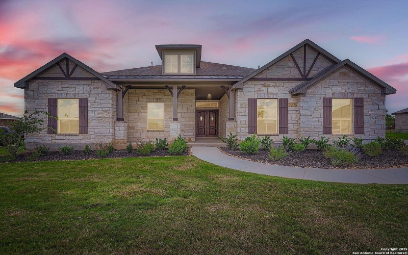 5221 Estates Oak Way, San Antonio, TX 78263, 4 Habitaciones Habitaciones , ,3 BañosBaños,Residential,En Venta,5221 Estates Oak Way,0,1891571