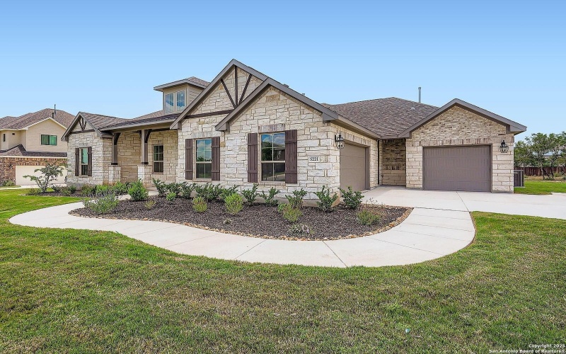 5221 Estates Oak Way, San Antonio, TX 78263, 4 Habitaciones Habitaciones , ,3 BañosBaños,Residential,En Venta,5221 Estates Oak Way,0,1891571
