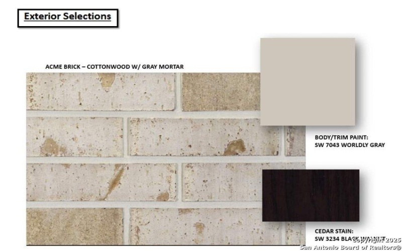 303 Ainslie St W, Castroville, TX 78009, 4 Habitaciones Habitaciones , ,3 BañosBaños,Residential,En Venta,303 Ainslie St W,0,1884082