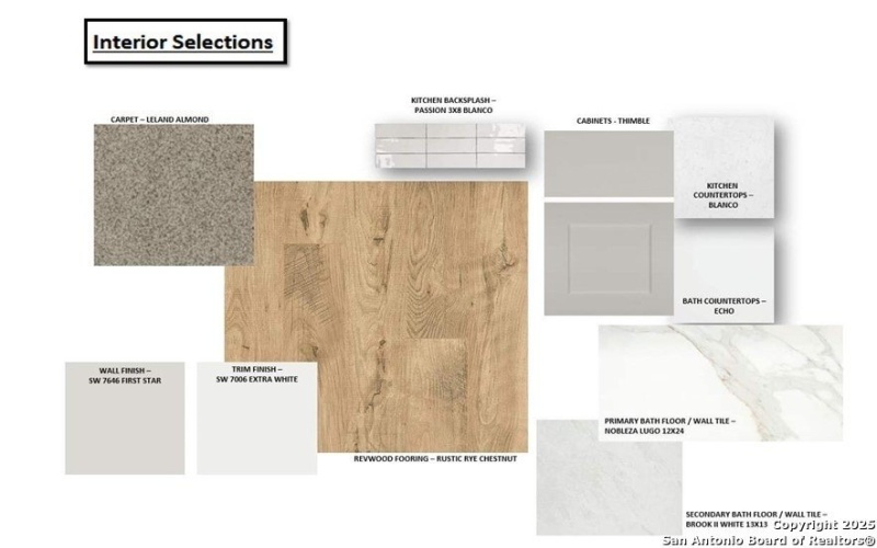 303 Ainslie St W, Castroville, TX 78009, 4 Habitaciones Habitaciones , ,3 BañosBaños,Residential,En Venta,303 Ainslie St W,0,1884082