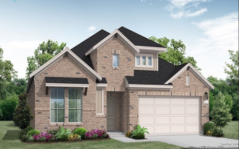 303 Ainslie St W, Castroville, TX 78009, 4 Habitaciones Habitaciones , ,3 BañosBaños,Residential,En Venta,303 Ainslie St W,0,1884082