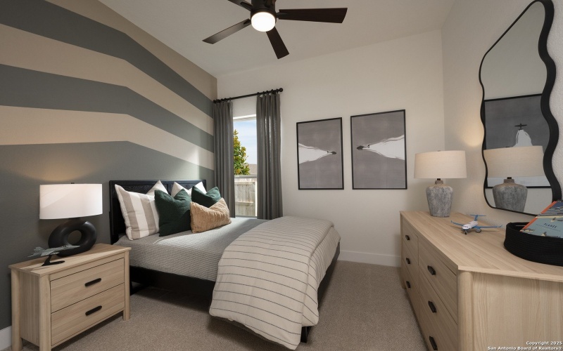 303 Ainslie St W, Castroville, TX 78009, 4 Habitaciones Habitaciones , ,3 BañosBaños,Residential,En Venta,303 Ainslie St W,0,1884082