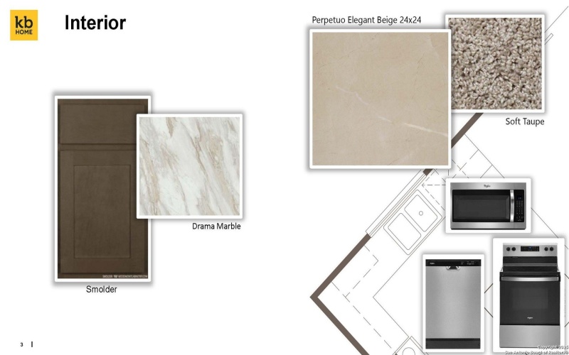 7550 FISHBOWL LANE, San Antonio, TX 78253, 3 Habitaciones Habitaciones , ,2 BañosBaños,Residential,En Venta,7550 FISHBOWL LANE,0,1891673