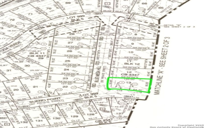 14405 Blue Mesa Hill, San Antonio, TX 78245, 4 Bedrooms Bedrooms, ,3 BathroomsBathrooms,Residential,For Sale,14405 Blue Mesa Hill,0,1891712