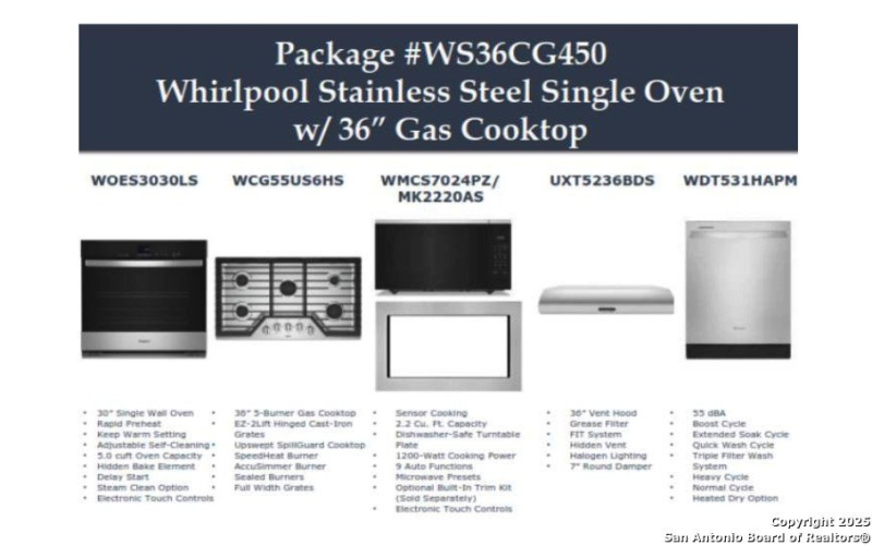 14405 Blue Mesa Hill, San Antonio, TX 78245, 4 Bedrooms Bedrooms, ,3 BathroomsBathrooms,Residential,For Sale,14405 Blue Mesa Hill,0,1891712