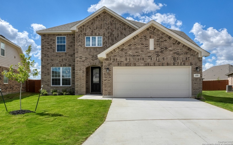 155 Mallorys Way, Castroville, TX 78009, 4 Habitaciones Habitaciones , ,3 BañosBaños,Residential,En Venta,155 Mallorys Way,0,1884228