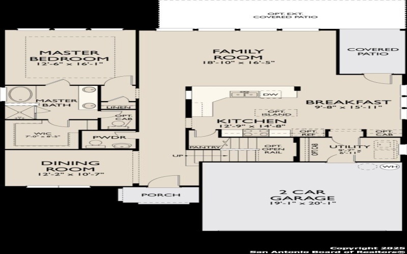 155 Mallorys Way, Castroville, TX 78009, 4 Habitaciones Habitaciones , ,3 BañosBaños,Residential,En Venta,155 Mallorys Way,0,1884228