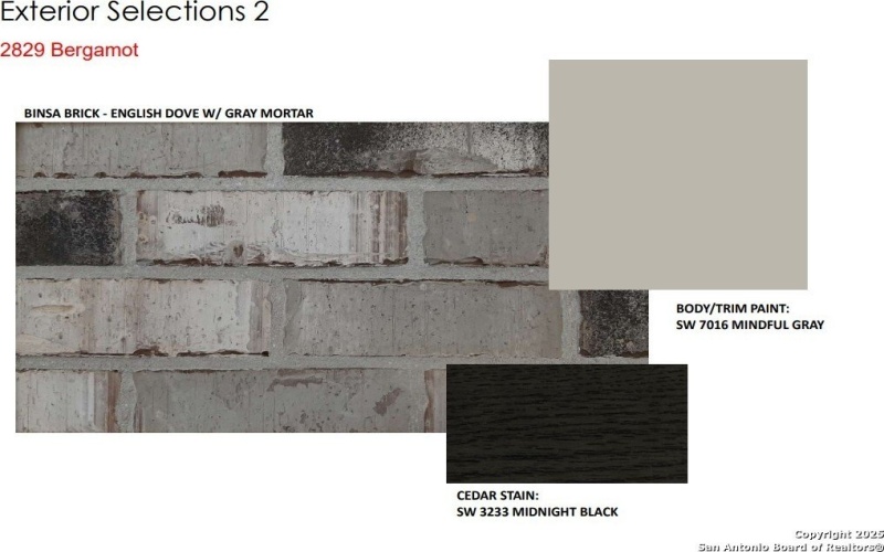 2829 Bergamot Dr., New Braunfels, TX 78130, 4 Habitaciones Habitaciones , ,2 BañosBaños,Residential,En Venta,2829 Bergamot Dr.,0,1884461