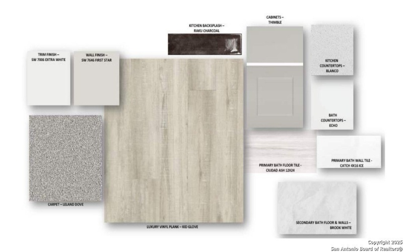 2829 Bergamot Dr., New Braunfels, TX 78130, 4 Bedrooms Bedrooms, ,2 BathroomsBathrooms,Residential,For Sale,2829 Bergamot Dr.,0,1884461