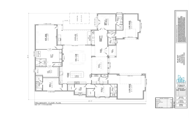 104 Spice Lily, Horseshoe Bay, TX 78657, 4 Bedrooms Bedrooms, ,5 BathroomsBathrooms,Residential,For Sale,104 Spice Lily,171897