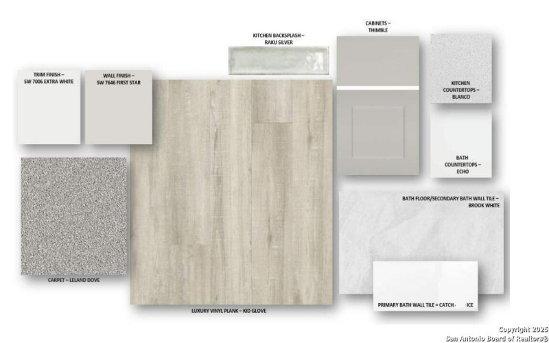 2821 Bergamot Dr., New Braunfels, TX 78130, 4 Bedrooms Bedrooms, ,3 BathroomsBathrooms,Residential,For Sale,2821 Bergamot Dr.,0,1884473