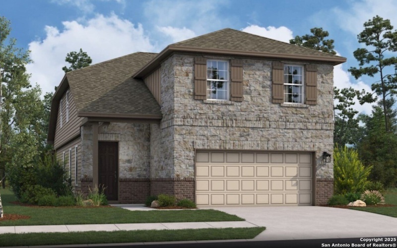 1514 Esmeralda Grove, San Antonio, TX 78253, 4 Habitaciones Habitaciones , ,2 BañosBaños,Residential,En Venta,1514 Esmeralda Grove,0,1884710