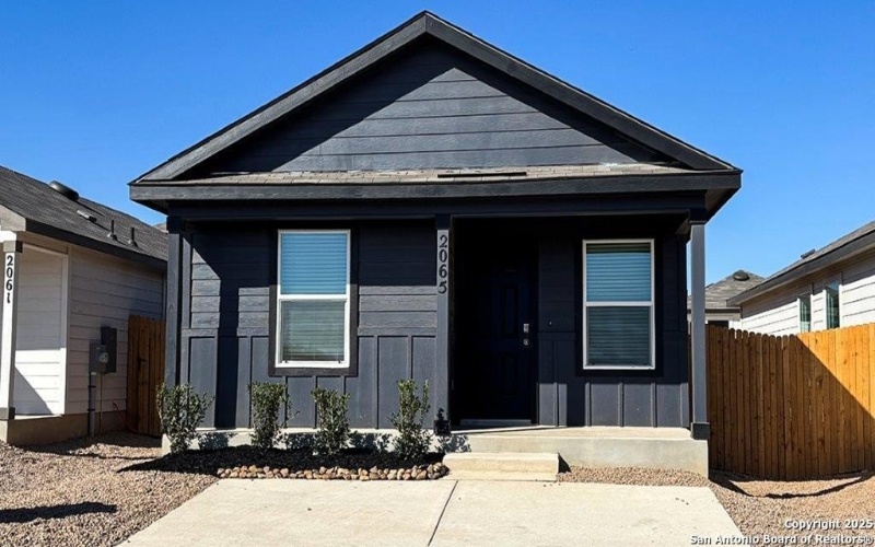 2065 Zephyr Lily, San Antonio, TX 78221, 3 Bedrooms Bedrooms, ,2 BathroomsBathrooms,Residential,For Sale,2065 Zephyr Lily,0,1892220