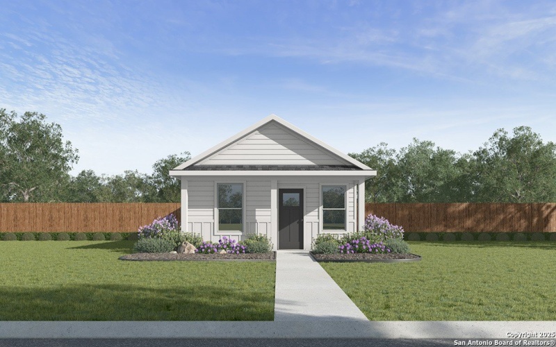 2065 Zephyr Lily, San Antonio, TX 78221, 3 Bedrooms Bedrooms, ,2 BathroomsBathrooms,Residential,For Sale,2065 Zephyr Lily,0,1892220