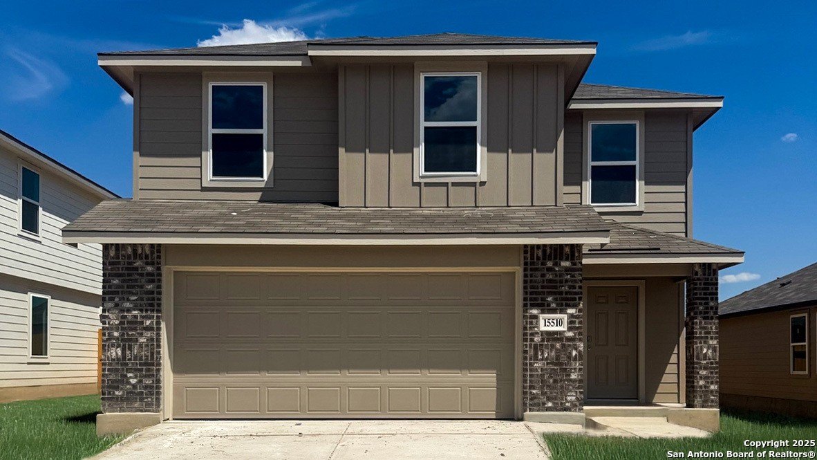 15510 Mint Patch Meadow, Von Ormy, TX 78073, 3 Habitaciones Habitaciones , ,2 BañosBaños,Residential,En Venta,15510 Mint Patch Meadow,0,1892240