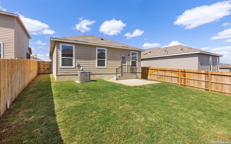 5118 SCHAEFFER RDG, Converse, TX 78109, 3 Bedrooms Bedrooms, ,2 BathroomsBathrooms,Residential,For Sale,5118 SCHAEFFER RDG,0,1885765