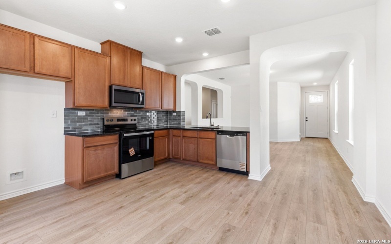 5118 SCHAEFFER RDG, Converse, TX 78109, 3 Bedrooms Bedrooms, ,2 BathroomsBathrooms,Residential,For Sale,5118 SCHAEFFER RDG,0,1885765