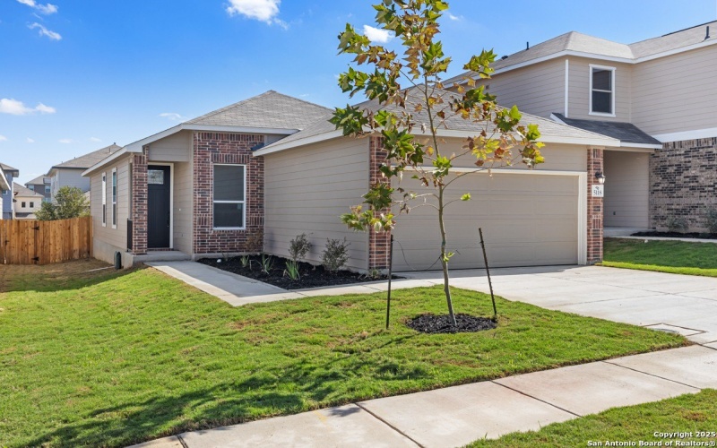 5118 SCHAEFFER RDG, Converse, TX 78109, 3 Habitaciones Habitaciones , ,2 BañosBaños,Residential,En Venta,5118 SCHAEFFER RDG,0,1885765