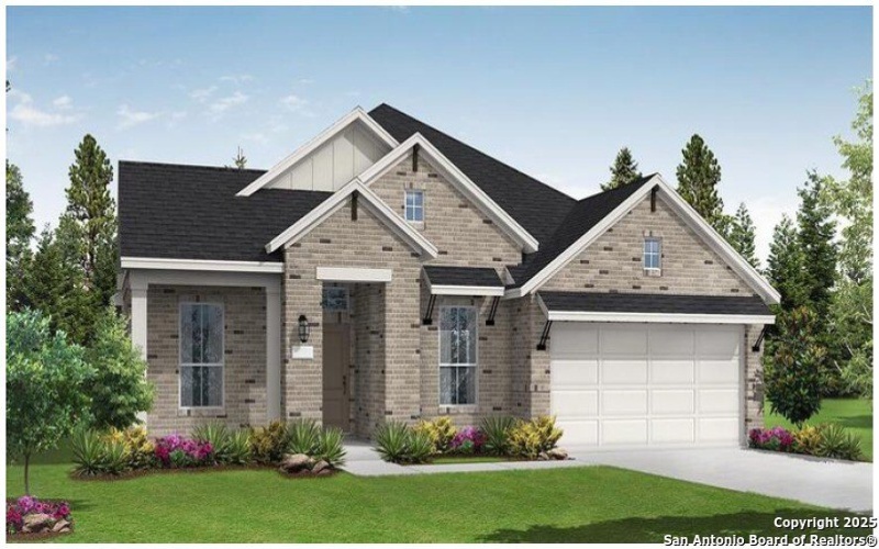 9514 Pioneer Junction, San Antonio, TX 78254, 4 Habitaciones Habitaciones , ,3 BañosBaños,Residential,En Venta,9514 Pioneer Junction,0,1892247