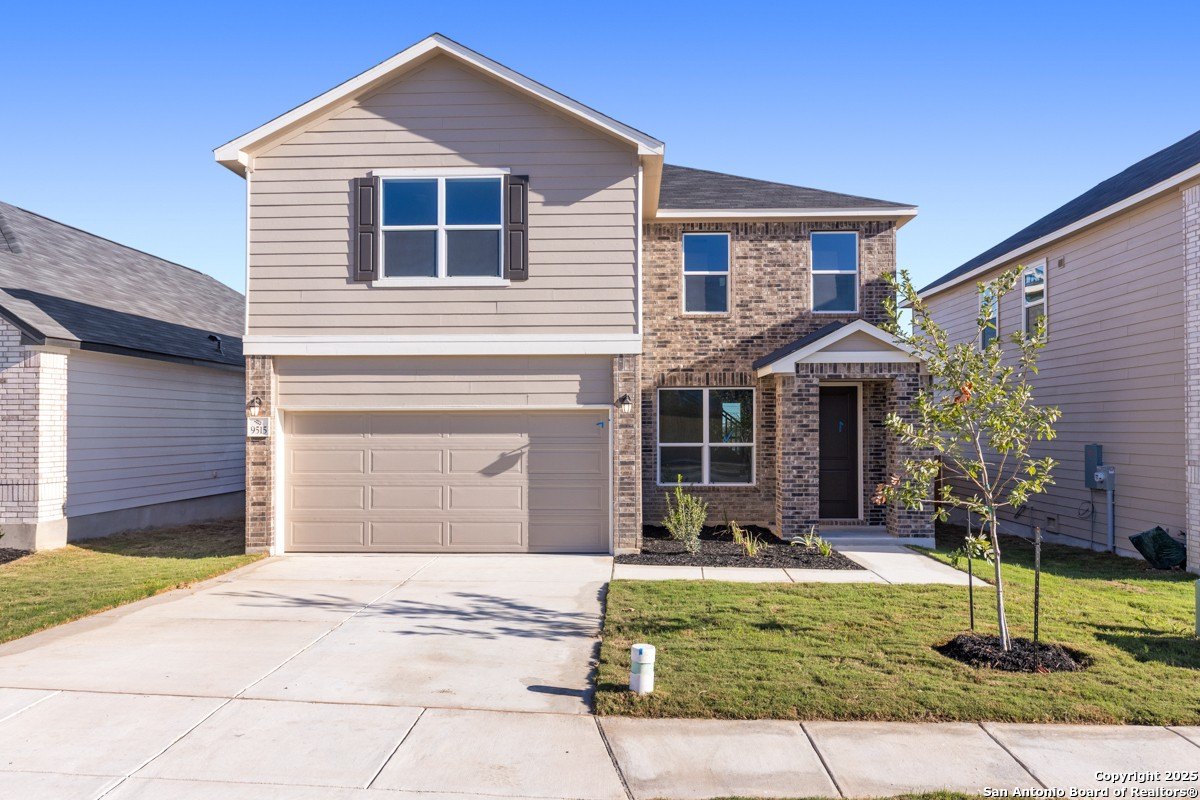 9515 LOCHRIDGE PIKE, Converse, TX 78109, 3 Habitaciones Habitaciones , ,2 BañosBaños,Residential,En Venta,9515 LOCHRIDGE PIKE,0,1885771