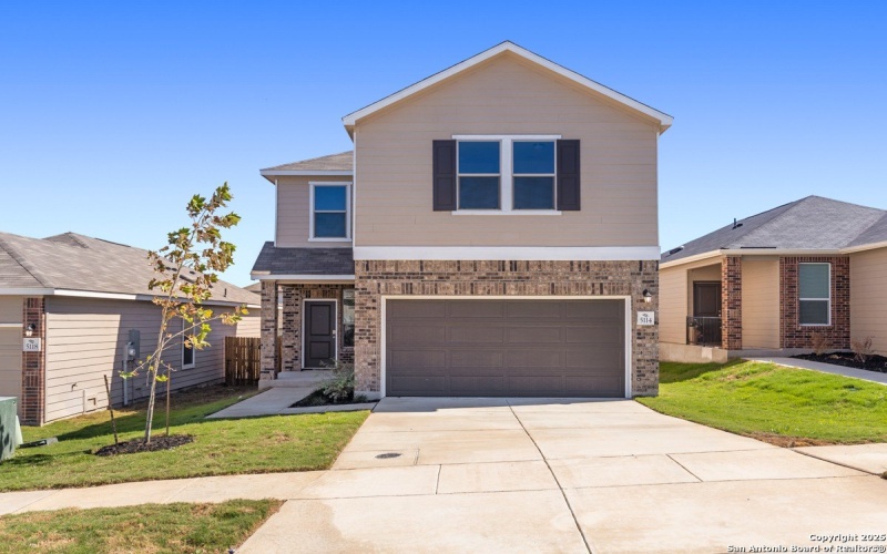 5114 SCHAEFFER RDG, Converse, TX 78109, 3 Habitaciones Habitaciones , ,2 BañosBaños,Residential,En Venta,5114 SCHAEFFER RDG,0,1885777