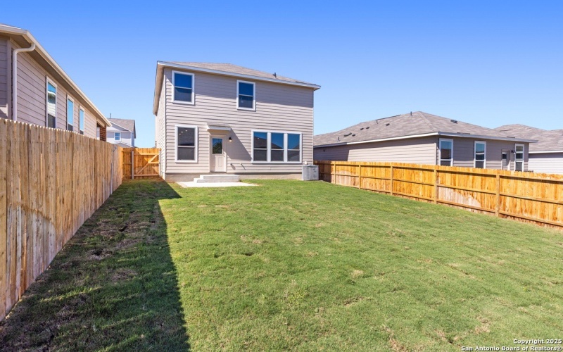 5114 SCHAEFFER RDG, Converse, TX 78109, 3 Habitaciones Habitaciones , ,2 BañosBaños,Residential,En Venta,5114 SCHAEFFER RDG,0,1885777