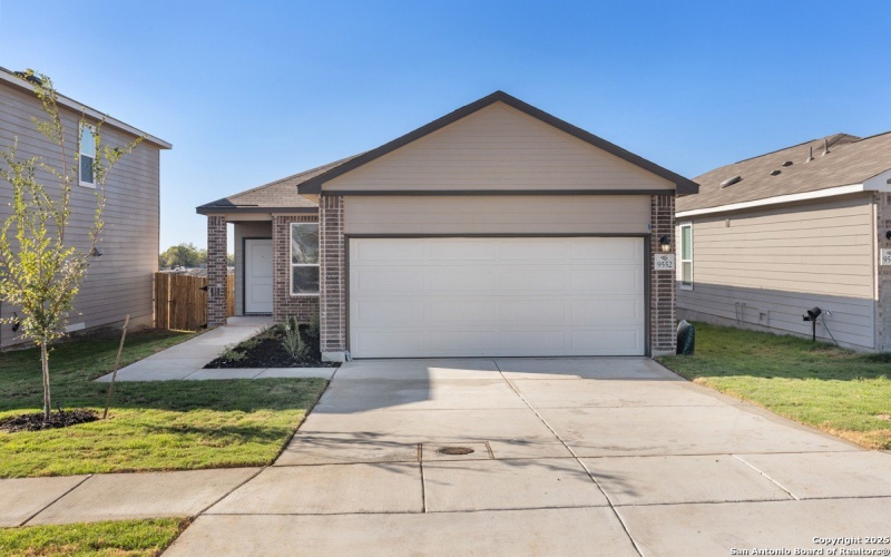 9552 GRIFFITH RUN, Converse, TX 78109, 3 Bedrooms Bedrooms, ,2 BathroomsBathrooms,Residential,For Sale,9552 GRIFFITH RUN,0,1885782